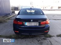 second-hand BMW 318 1.9 diesel