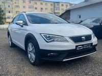 Second-hand Seat Leon X-Perience 150 CP (110 kW) 2018 Break
