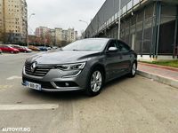 second-hand Renault Talisman GrandTour BLUE dCi 160 EDC LIMITED