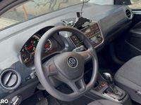 Second-hand VW e-up! 61 kW (83 CP) 2023 Culoarenegru Hatchback
