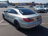 second-hand VW CC 2.0 TDI DSG