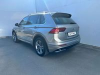 second-hand VW Tiguan Highline 2,0 TSI DSG 4Mot