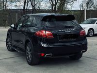 second-hand Porsche Cayenne 3.0TD TipTronic