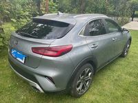 Second-hand Kia XCeed 160 CP (117 kW) 2021 Gri SUV