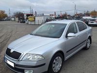 Second-hand Skoda Octavia 105 CP (77 kW) 2008 Culoareargint Berlinǎ