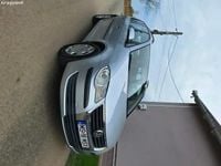 Second-hand VW Touran 105 CP (77 kW) 2007 Monovolum