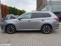 second-hand Mitsubishi Outlander P-HEV 