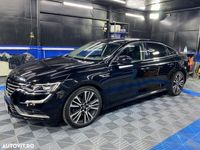 second-hand Renault Talisman ENERGY TCe 200 EDC INITIALE PARIS