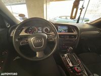 second-hand Audi A4 2.0 TDI B8 Multitronic