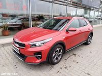 second-hand Kia XCeed 1.5 T-GDI MHEV 7DCT City+