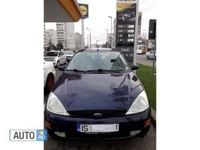 second-hand Ford Focus 1.6 opel logan vw golf audi bmw skoda renault