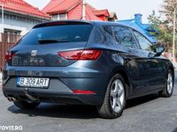 second-hand Seat Leon 1.5 TSI OPF FR