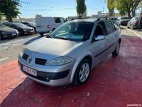 second-hand Renault Mégane II 1.9Diesel,2006,Finantare Rate