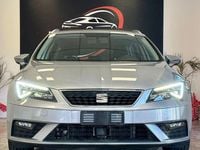 Second-hand Seat Leon 116 CP (85 kW) 2020 Culoareargint Break