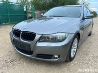 second-hand BMW 318 d facelift fab 2010 euro 5 recent import!!!
