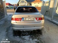 second-hand Honda Accord 2.2i CDTi Exec