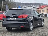 Second-hand Ford Focus 150 CP (110 kW) 2016 Break
