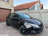 second-hand Seat Ibiza ST 1.4 16V Be of