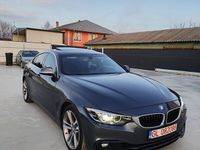 second-hand BMW 430 Gran Coupé Seria 4 i Aut. Advantage