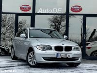 second-hand BMW 116 Seria 1 d