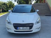 second-hand Peugeot 508 