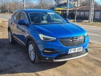 second-hand Opel Grandland X 1.2 Turbo START/STOP Aut. Selection