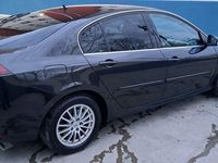 second-hand Renault Laguna III 