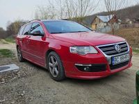 second-hand VW Passat 2.0TDI Sportline DPF