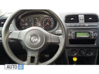 second-hand VW Polo TDI