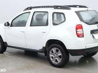 second-hand Dacia Duster 1.5 dCi 4x2 Laureate