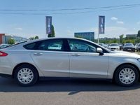 second-hand Ford Mondeo 2017 2.0 Diesel 150 CP 153.563 km - 14.640 EUR - leasing auto