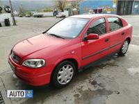 second-hand Opel Astra 