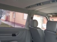 second-hand VW Caravelle T4