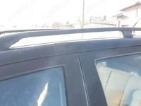 Second-hand Skoda Fabia 55 CP (40 kW) 2002 Negru Hatchback