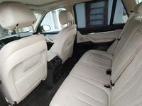 Second-hand BMW X5 258 CP (189 kW) 2014 SUV
