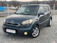 second-hand Kia Soul 