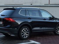 second-hand VW Tiguan Allspace 2.0 TDI SCR DSG IQ.DRIVE