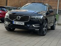 Second-hand Volvo XC60 197 CP (144 kW) 2021 Negru SUV