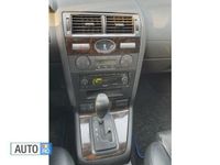 Second-hand Ford Mondeo 130 CP (95 kW) 2005 Albastru Break