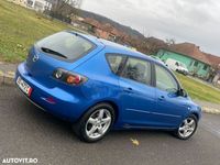 second-hand Mazda 3 1.6 Sport Active