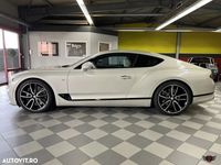 second-hand Bentley Continental New GT