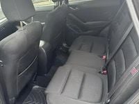 Second-hand Mazda CX-5 150 CP (110 kW) 2017 SUV