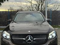 Second-hand Mercedes GLC250 204 CP (150 kW) 2016 SUV