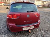 second-hand Seat Altea XL 