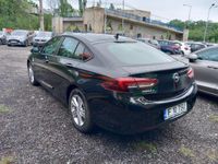 second-hand Opel Insignia - IF 10 TSU