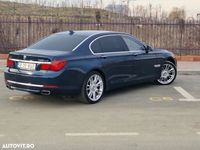 second-hand BMW 750L Seria 7 d xDrive