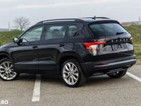 second-hand Skoda Karoq 2.0 TDI 4X4 DSG Sportline