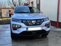second-hand Dacia Spring impegabila, Inmatriculata Decembrie 2022