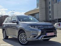 second-hand Mitsubishi Outlander P-HEV 