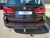 second-hand BMW X5 xDrive40d